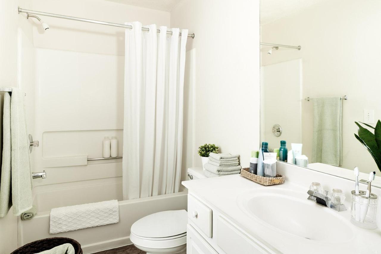 Intown Suites Extended Stay Atlanta Ga - Roswell Alpharetta Exterior photo